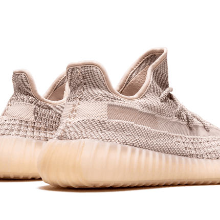 Adidas Yeezy Boost 350 V2 Synth (Reflective) - Exclufy