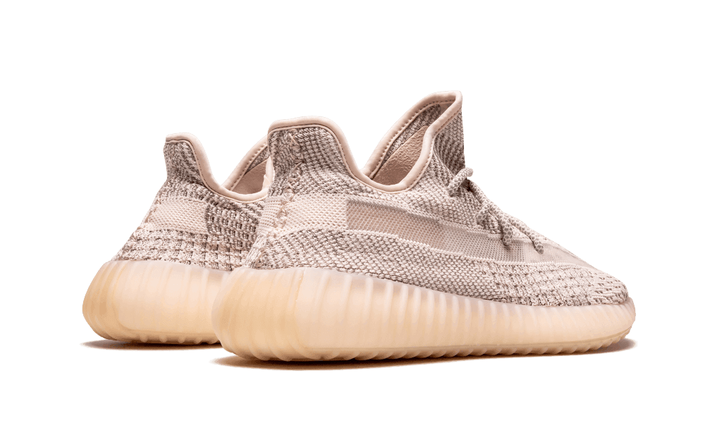 Adidas Yeezy Boost 350 V2 Synth (Reflective) - Exclufy