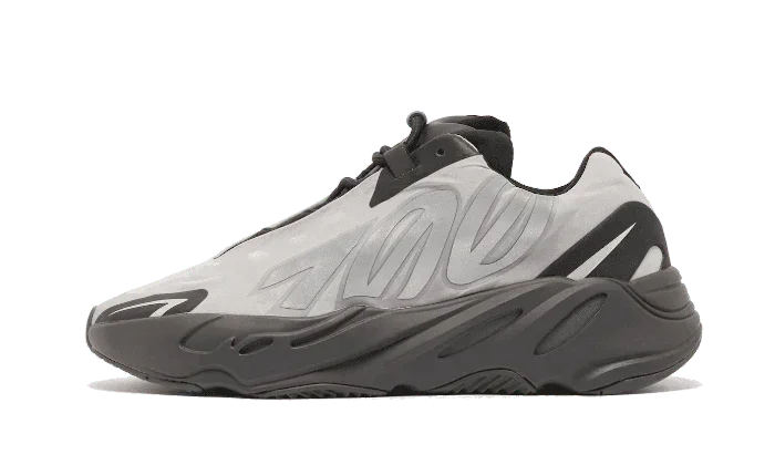 Adidas Yeezy 700 MNVN Metallic - Exclufy
