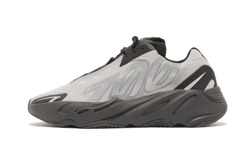 Adidas Yeezy 700 MNVN Metallic - Exclufy