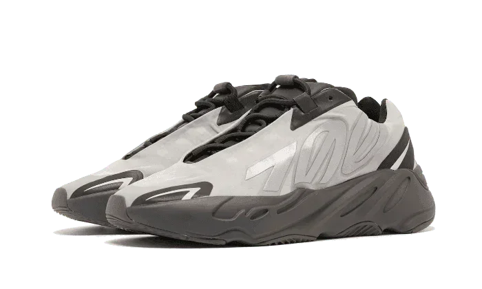 Adidas Yeezy 700 MNVN Metallic - Exclufy
