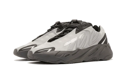 Adidas Yeezy 700 MNVN Metallic - Exclufy
