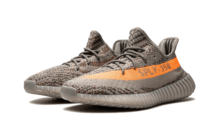 Adidas Yeezy Boost 350 V2 Beluga Reflective - Exclufy