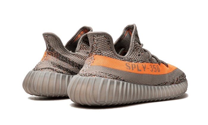 Adidas Yeezy Boost 350 V2 Beluga Reflective - Exclufy