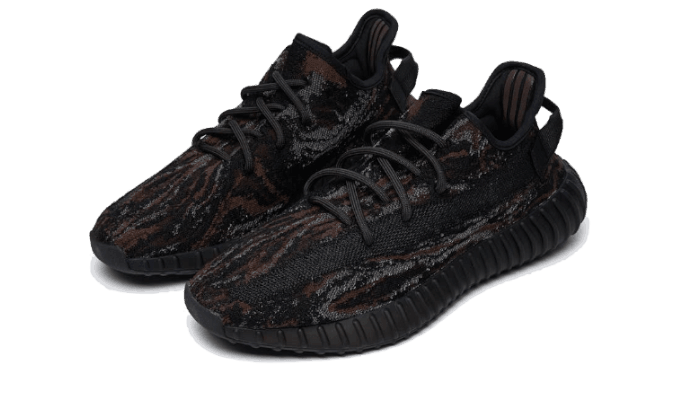 Adidas Yeezy Boost 350 V2 MX Rock - Exclufy