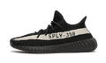 Adidas Yeezy Boost 350 V2 Core Black White (Oreo) - Exclufy