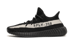Adidas Yeezy Boost 350 V2 Core Black White (Oreo) - Exclufy