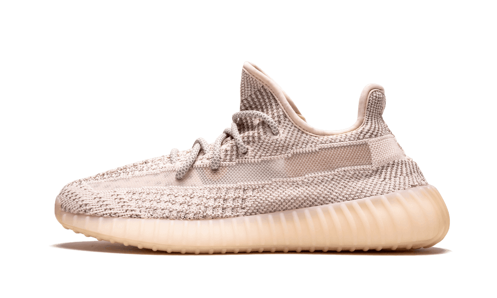 Adidas Yeezy Boost 350 V2 Synth (Non-Reflective) - Exclufy