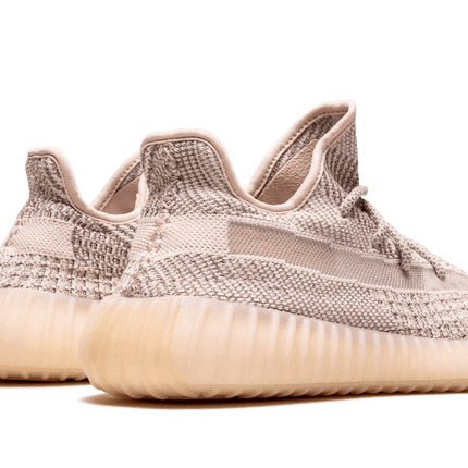 Adidas Yeezy Boost 350 V2 Synth (Non-Reflective) - Exclufy