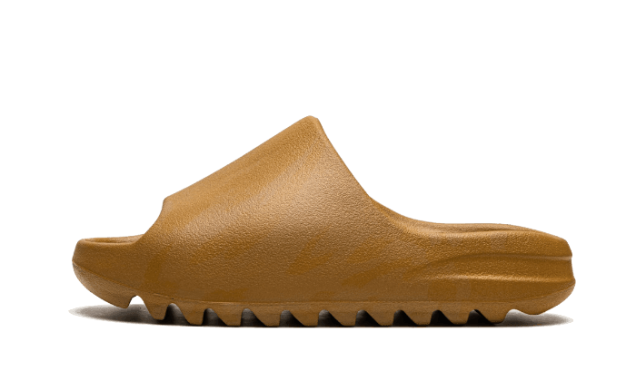 Adidas Yeezy Slide Ochre - Exclufy