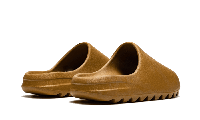 Adidas Yeezy Slide Ochre - Exclufy