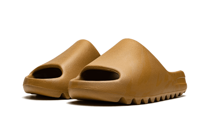 Adidas Yeezy Slide Ochre - Exclufy