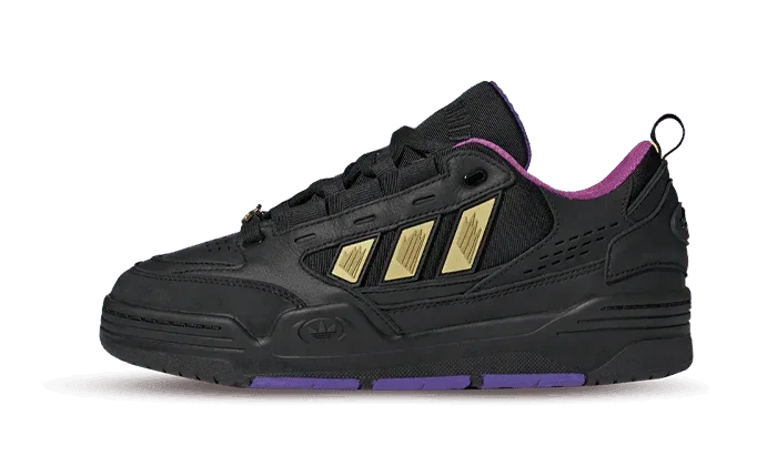 Adidas ADI2000 Yu-Gi-Oh! Yugi's World (with Sealed Dark Magician Promo Card) - Exclufy