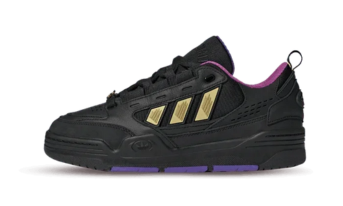 Adidas ADI2000 Yu-Gi-Oh! Yugi's World (with Sealed Dark Magician Promo Card) - Exclufy