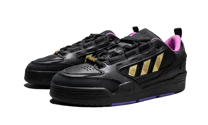 Adidas ADI2000 Yu-Gi-Oh! Yugi's World (with Sealed Dark Magician Promo Card) - Exclufy
