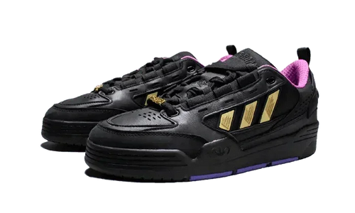 Adidas ADI2000 Yu-Gi-Oh! Yugi's World (with Sealed Dark Magician Promo Card) - Exclufy