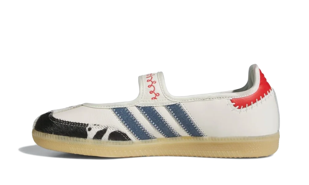 Adidas x Toy Story Samba Jane Jessie