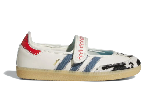 Adidas x Toy Story Samba Jane Jessie