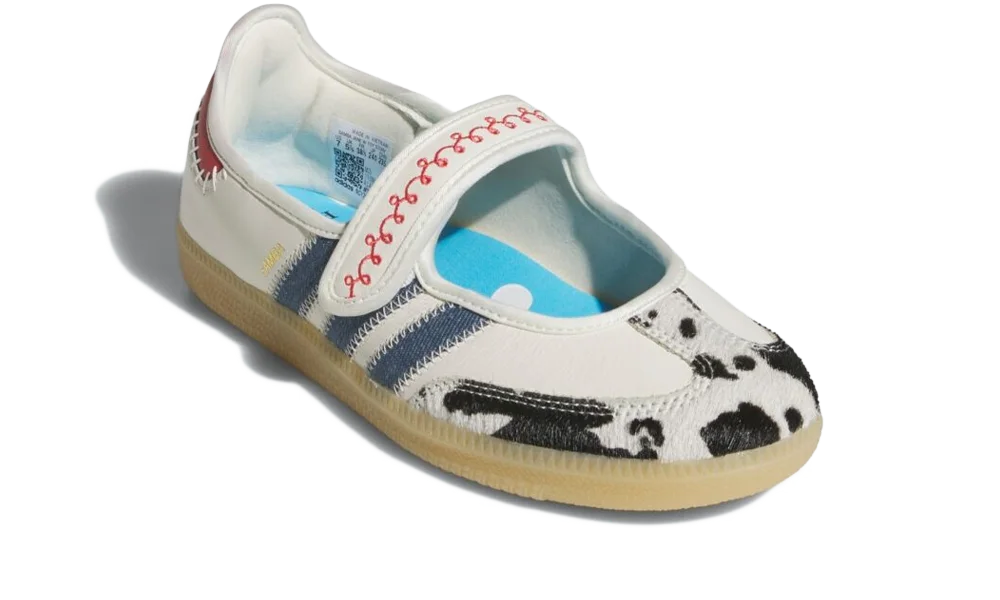 Adidas x Toy Story Samba Jane Jessie