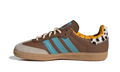 Adidas x Toy Story Samba Woody
