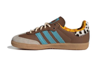Adidas x Toy Story Samba Woody