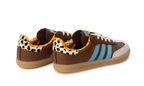 Adidas x Toy Story Samba Woody