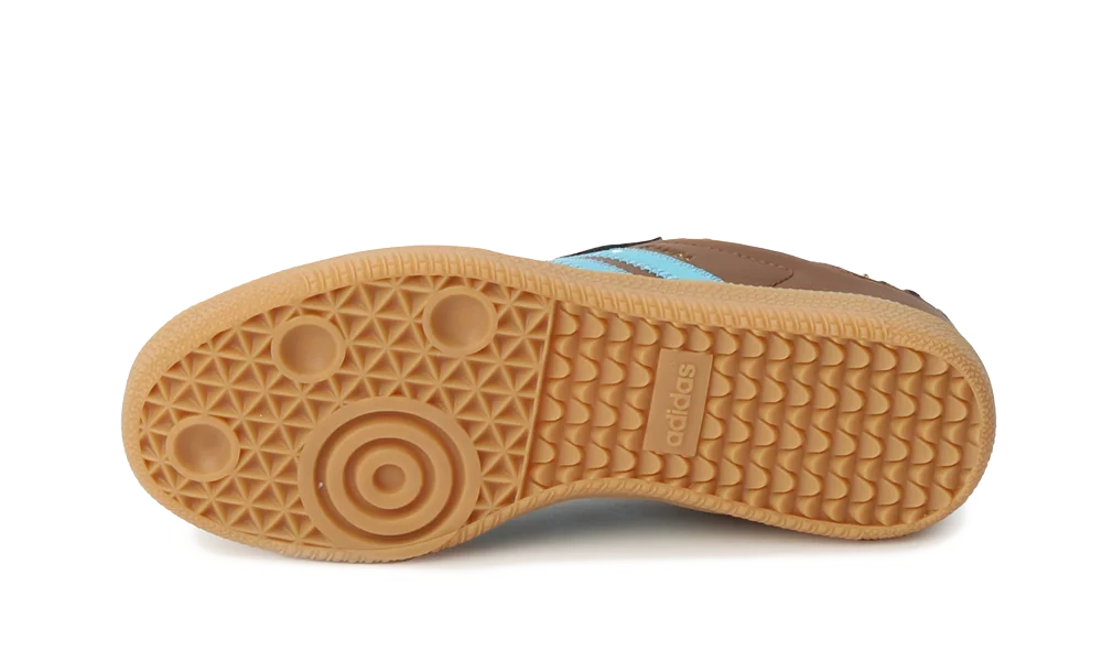 Adidas x Toy Story Samba Woody