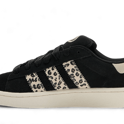 Adidas Campus 00s Black Leopard - Exclufy