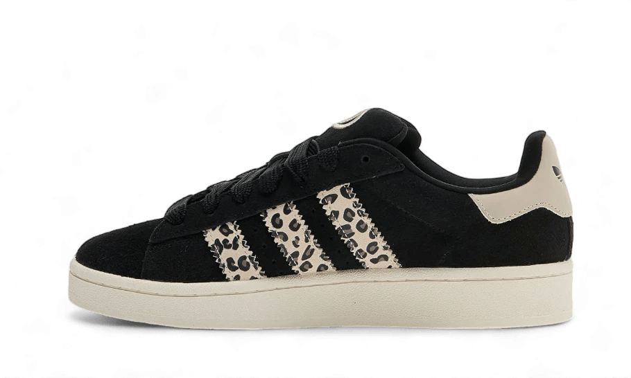 Adidas Campus 00s Black Leopard - Exclufy