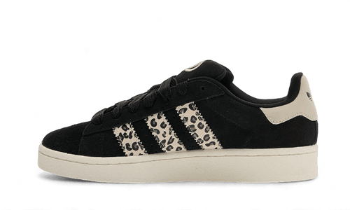 Adidas Campus 00s Black Leopard - Exclufy