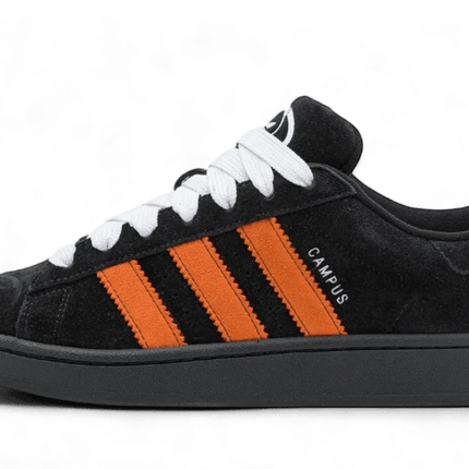 Adidas Campus 00s Carbon Orange - Exclufy