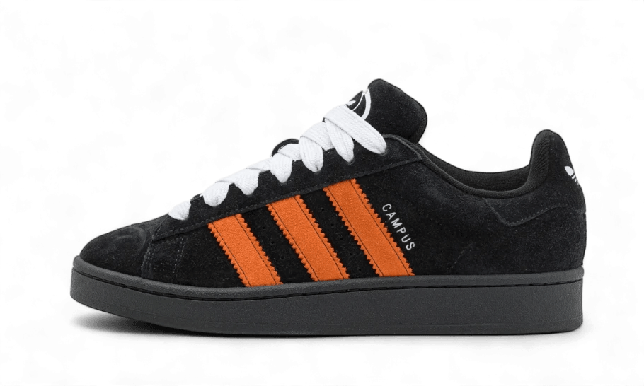 Adidas Campus 00s Carbon Orange - Exclufy