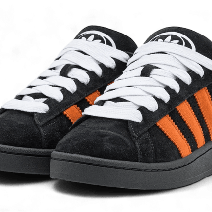 Adidas Campus 00s Carbon Orange - Exclufy