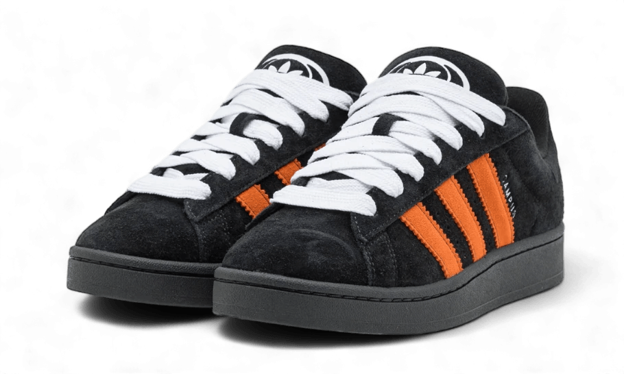 Adidas Campus 00s Carbon Orange - Exclufy