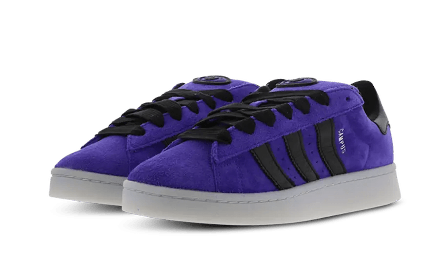 Adidas Campus 00s Energy Ink Black - Exclufy