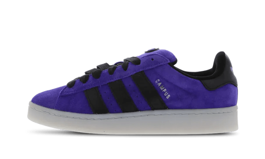 Adidas Campus 00s Energy Ink Black - Exclufy