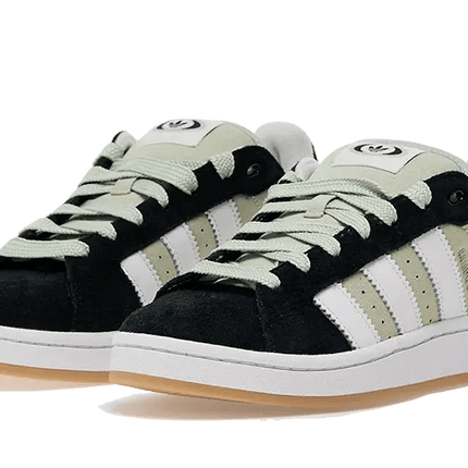 Adidas Campus 00s Halo Green Cloud White - Exclufy