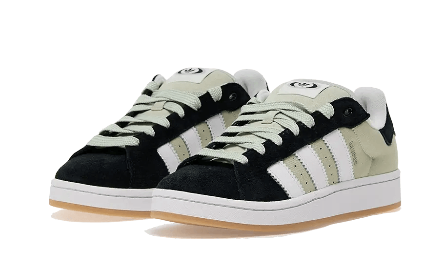 Adidas Campus 00s Halo Green Cloud White - Exclufy