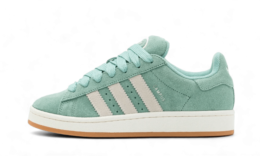 Adidas Campus 00s Hazy Green - Exclufy