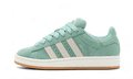 Adidas Campus 00s Hazy Green - Exclufy