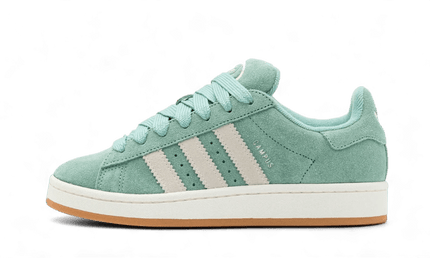 Adidas Campus 00s Hazy Green - Exclufy