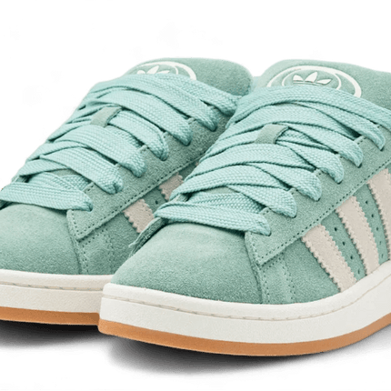 Adidas Campus 00s Hazy Green - Exclufy