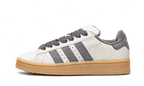 Adidas Campus 00s Japanese Rock Garden Ash Silver - Exclufy