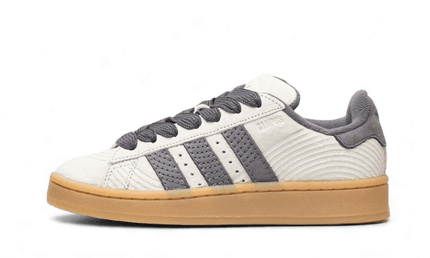 Adidas Campus 00s Japanese Rock Garden Ash Silver - Exclufy