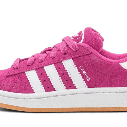 Adidas Campus 00s Lucid Fuchsia - Exclufy