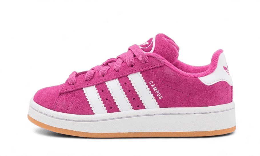 Adidas Campus 00s Lucid Fuchsia - Exclufy