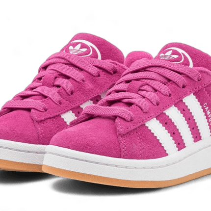 Adidas Campus 00s Lucid Fuchsia - Exclufy