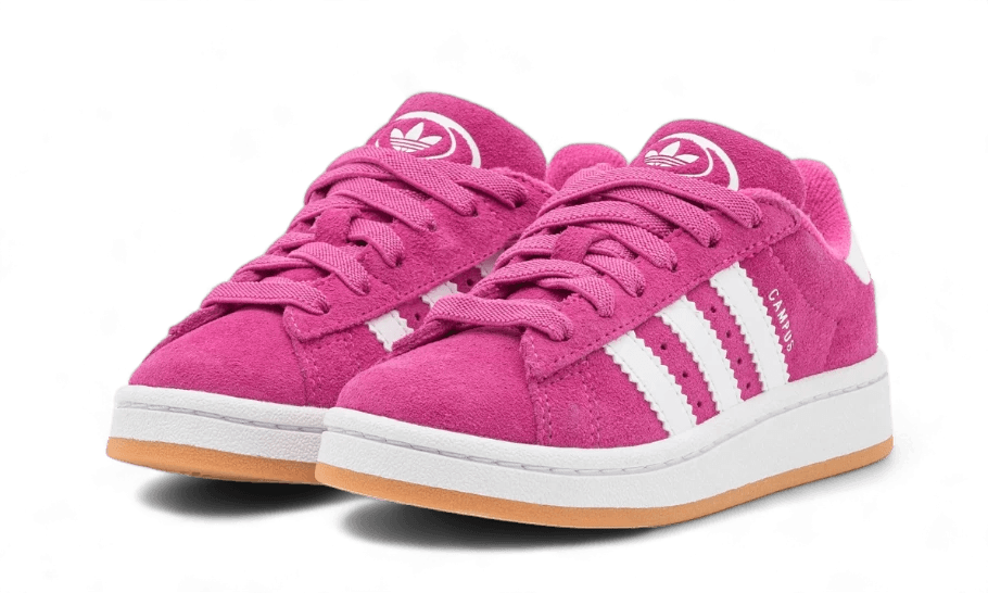 Adidas Campus 00s Lucid Fuchsia - Exclufy