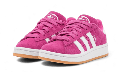 Adidas Campus 00s Lucid Fuchsia - Exclufy