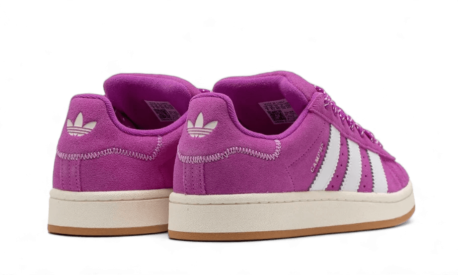 Adidas Campus 00s Purple Burst - Exclufy